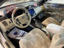 تويوتا أفالون